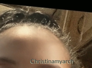 Christinamyarch