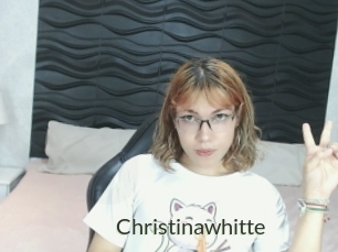Christinawhitte