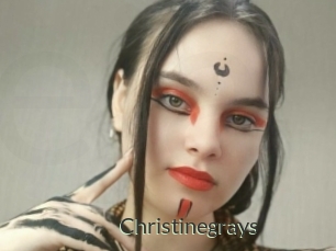 Christinegrays