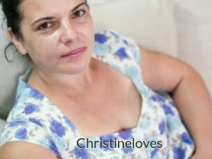 Christineloves