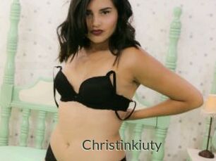 Christinkiuty