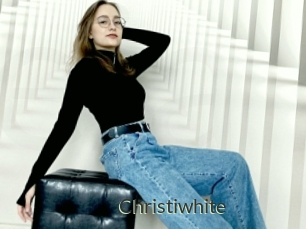 Christiwhite