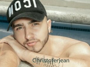 Christoferjean