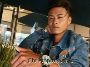Christophemarino
