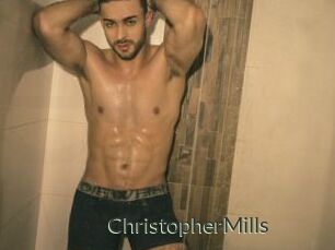 ChristopherMills