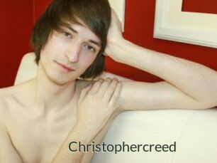 Christophercreed