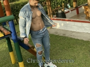 Christopherdennis