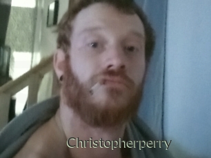 Christopherperry