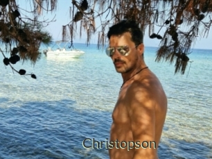 christopson Ejaculator