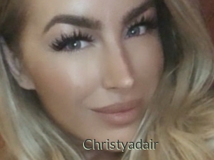 Christyadair