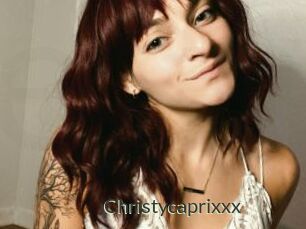 Christycaprixxx