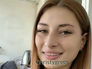 Christygreer