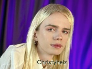 Christyheiz
