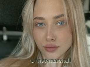 christymarshall Ejaculator