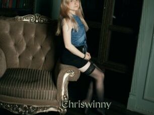 Chriswinny