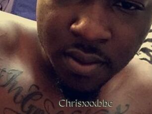 Chrisxxxbbc