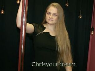 Chrisyourdream