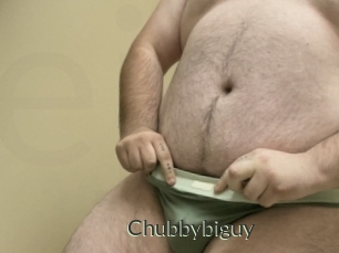 Chubbybiguy
