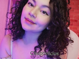 Chubbylicius