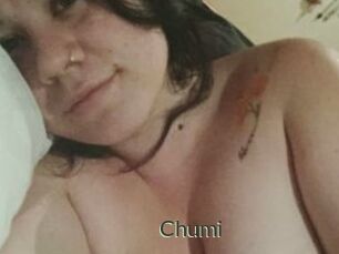 Chumi