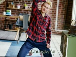 Chungkyne