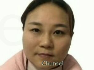 Chunsei