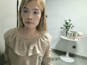 Chunyan