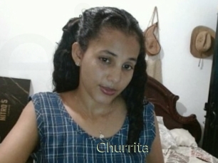 Churrita