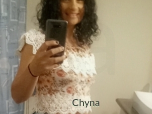 Chyna