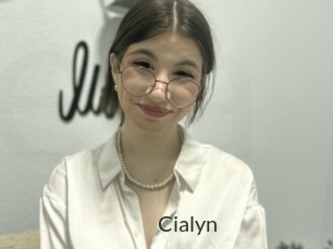 Cialyn