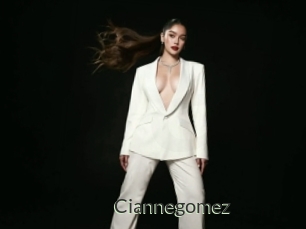 Ciannegomez