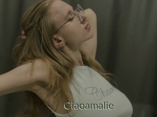 Ciaoamalie