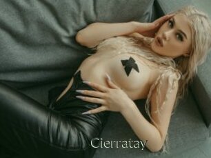 Cierratay