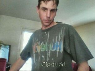 Cigstudd