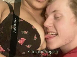 Cincinnaughti