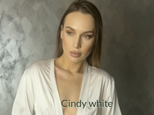 Cindy_white