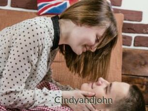 Cindyandjohn