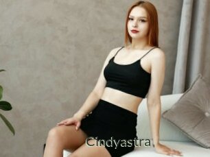 Cindyastra