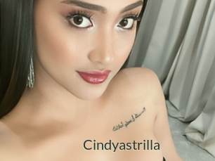 Cindyastrilla