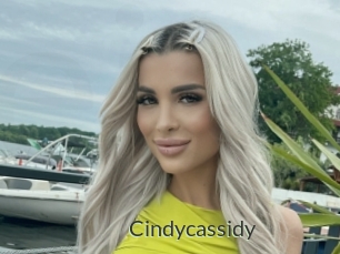 cindycassidy Ejaculator