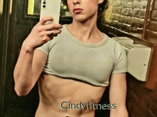 Cindyfitness