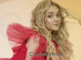 Cindymorreno