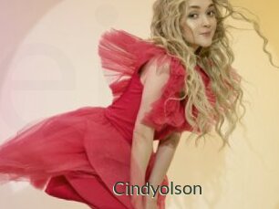 Cindyolson