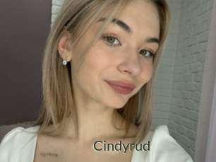 cindyrud Ejaculator