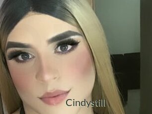Cindystill