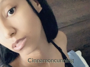 Cinnamoncunning