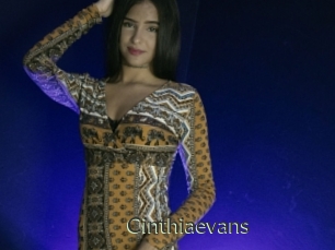 Cinthiaevans