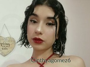 Cinthyagomez6