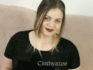 Cinthyazoe