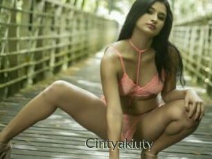 Cintyakiuty